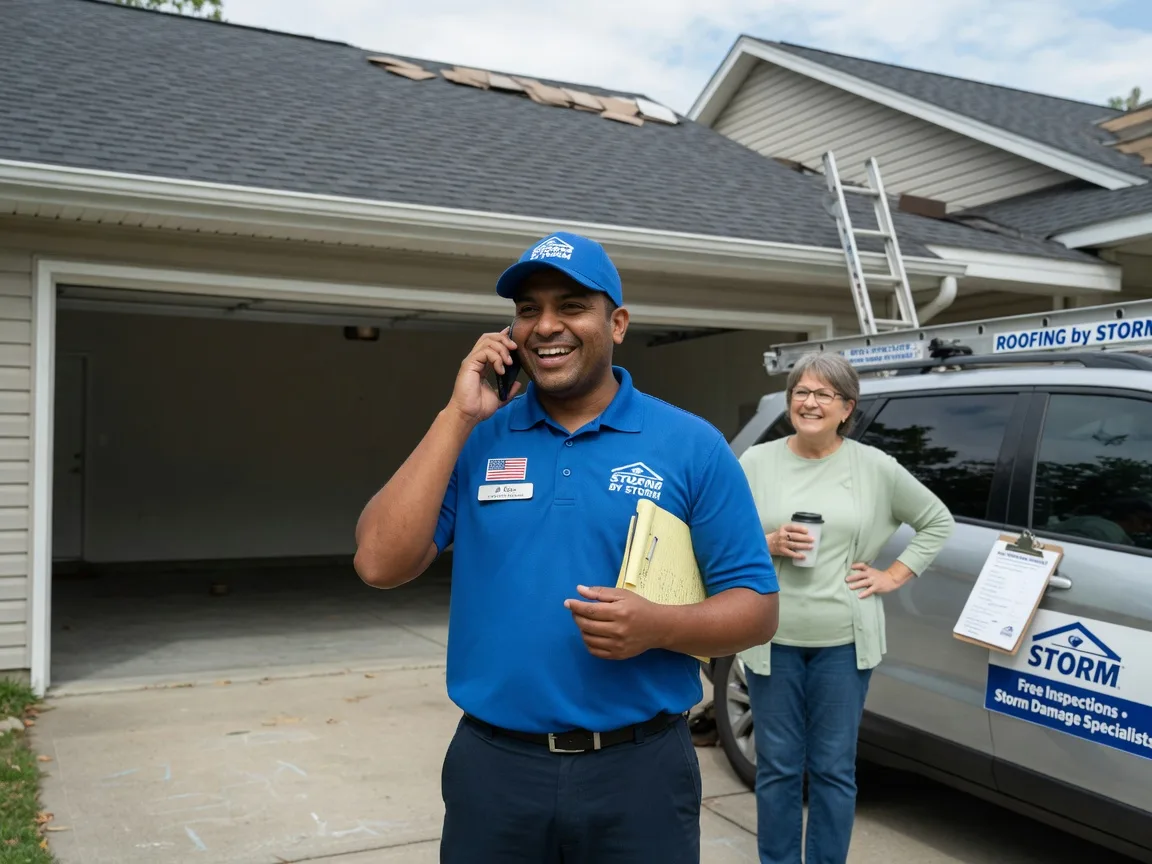 Roof Repair Near Me Colfax, WI FAQs