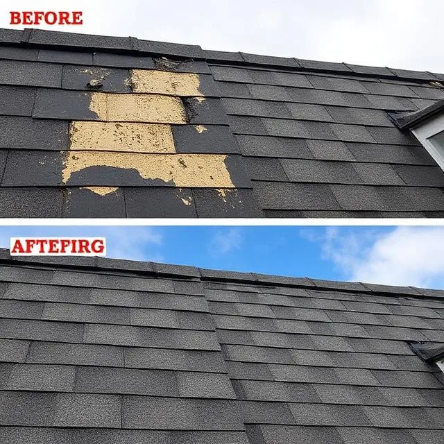 Roof Repair Near Me in Colfax, WI near me